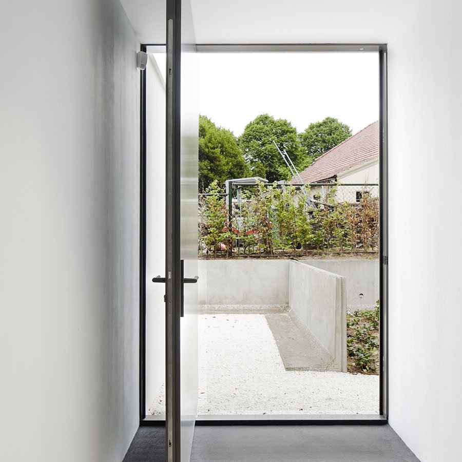Pivot Doors Interior Doors Bocchio Solutions