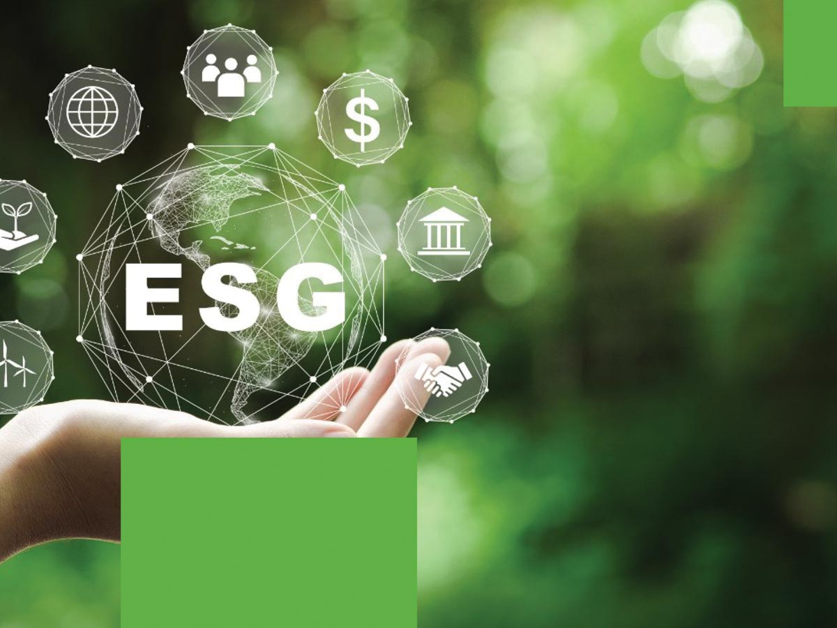 ESG