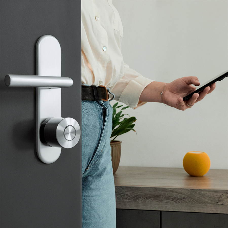 Nuki Smart Lock Ultra