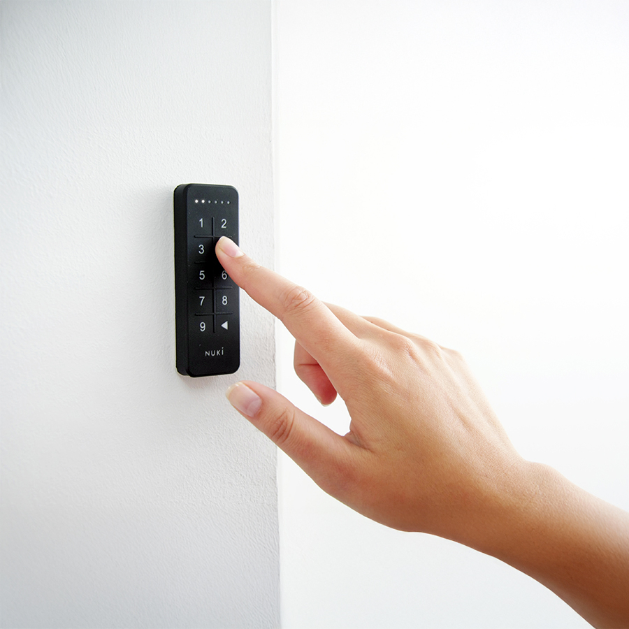 Nuki Smart Lock Ultra