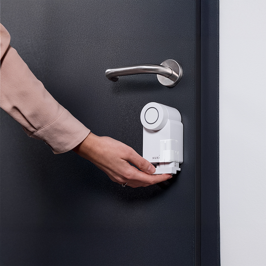 Nuki Smart Lock Ultra
