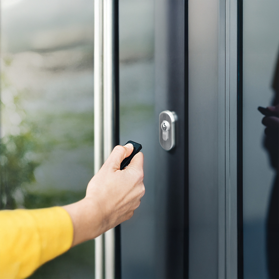 Nuki Smart Lock Ultra
