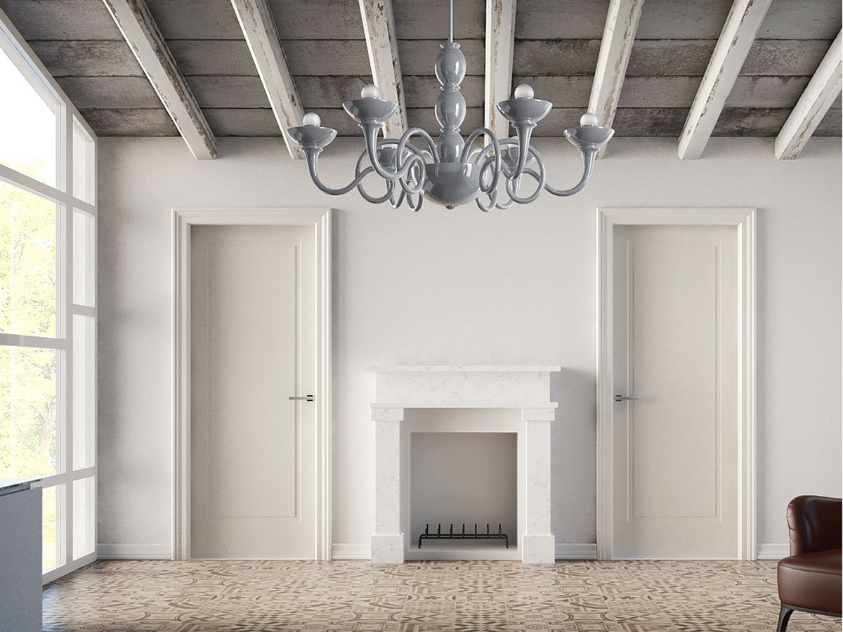 PORTA IN LEGNO