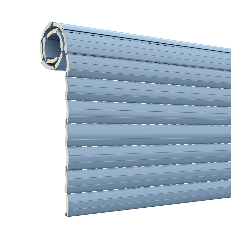 ALLUMINIO COIBENTATO