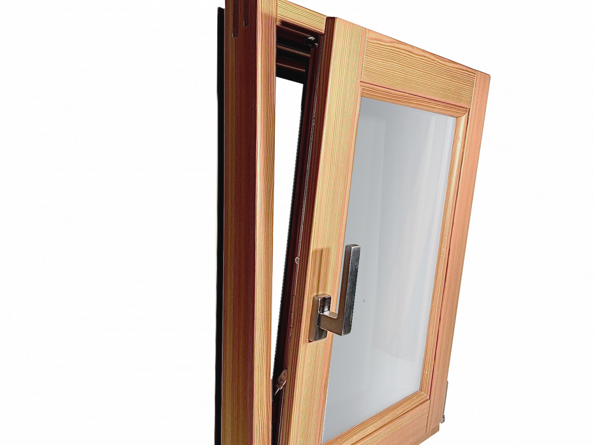 LEGNO ALLUMINIO 88 Soft