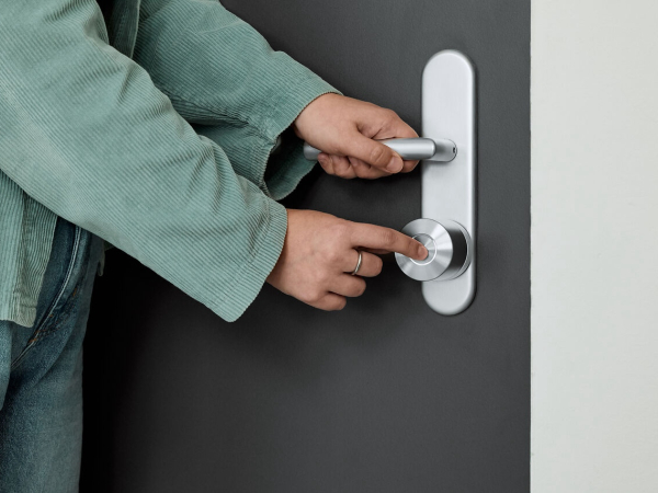 Nuki Smart Lock Ultra