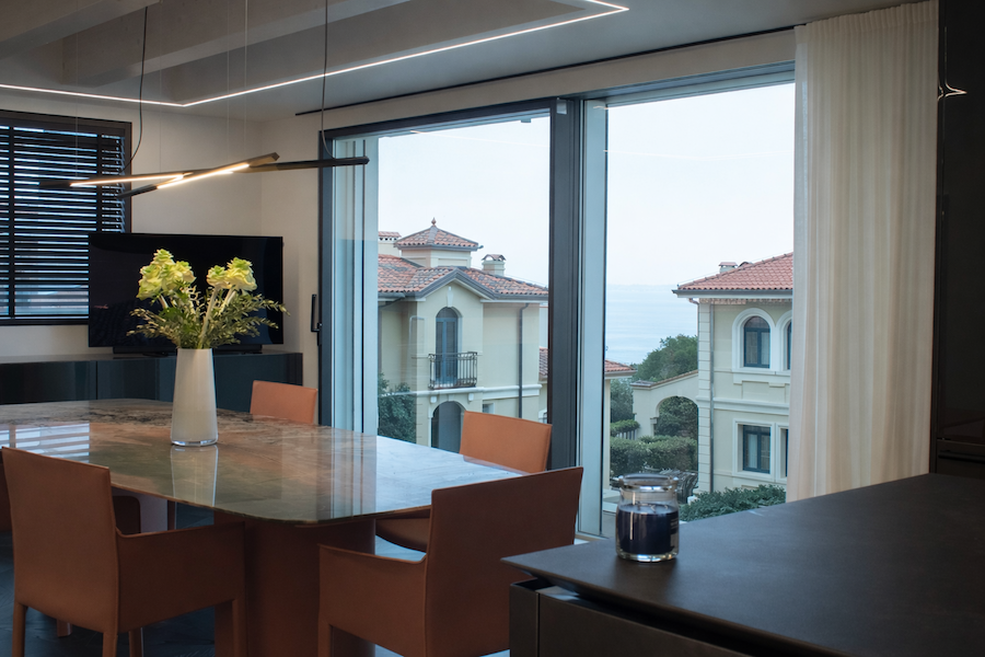 Residential Building in Desenzano