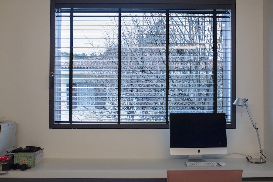 Residential Building in Desenzano