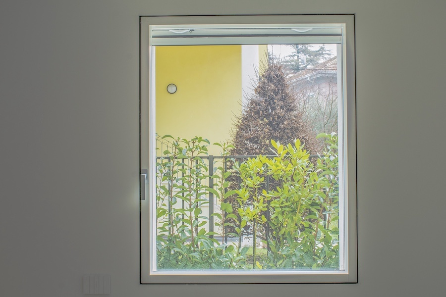 Residential Building in Desenzano