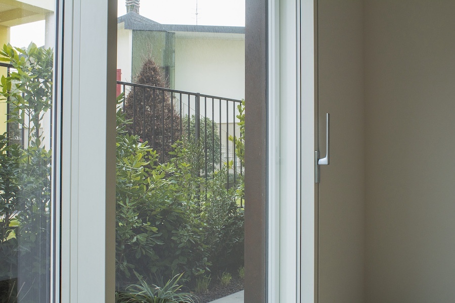 Residential Building in Desenzano