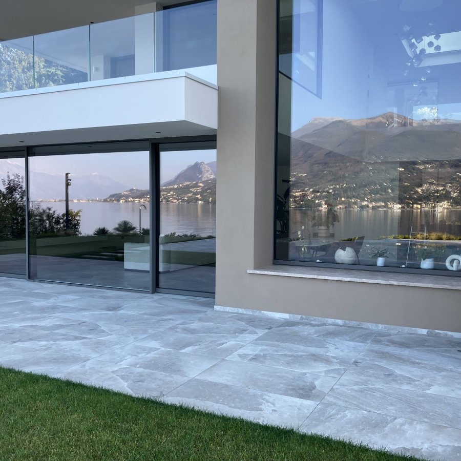 VIlla DP
