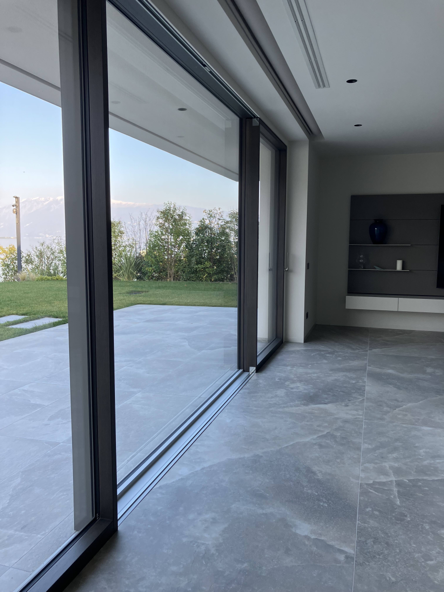 VIlla DP