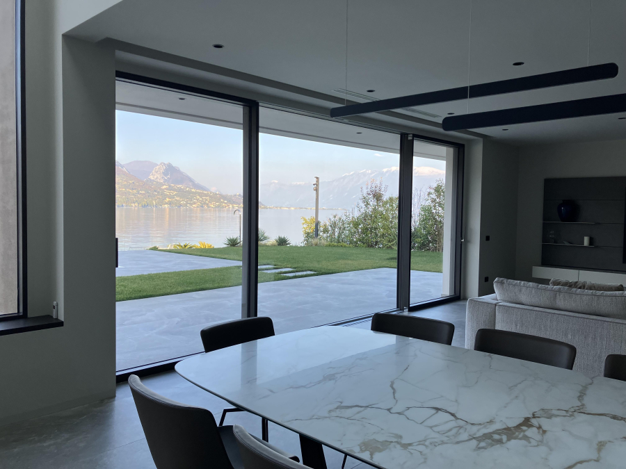 VIlla DP
