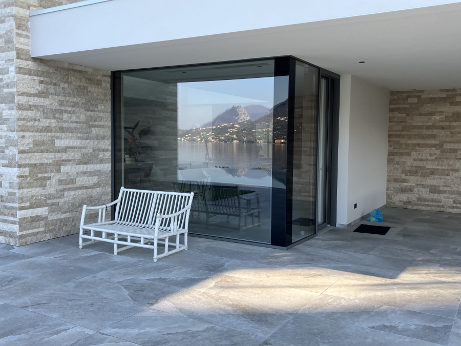 VIlla DP