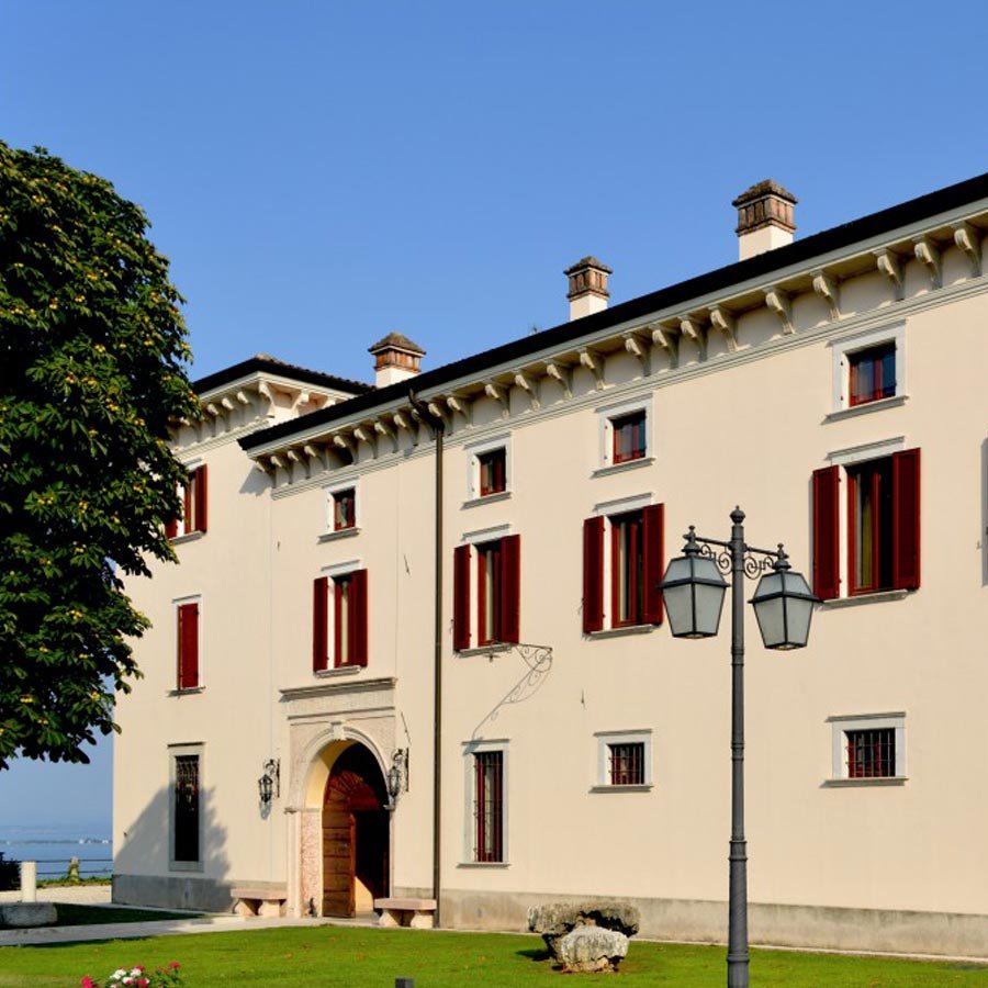 Castello Belvedere