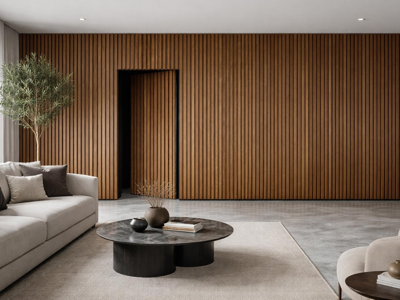 Bocchio Solutions - Boiserie